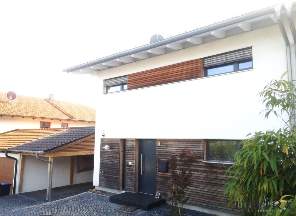 5-Zimmer Stadthaus in Starnberg, Germany, Nr. 193976