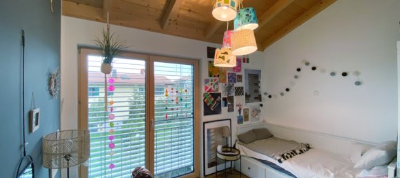 5-Zimmer Stadthaus in Starnberg, Germany, Nr. 193976 13