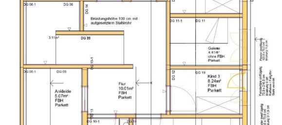 5-Zimmer Stadthaus in Starnberg, Germany, Nr. 193976 24