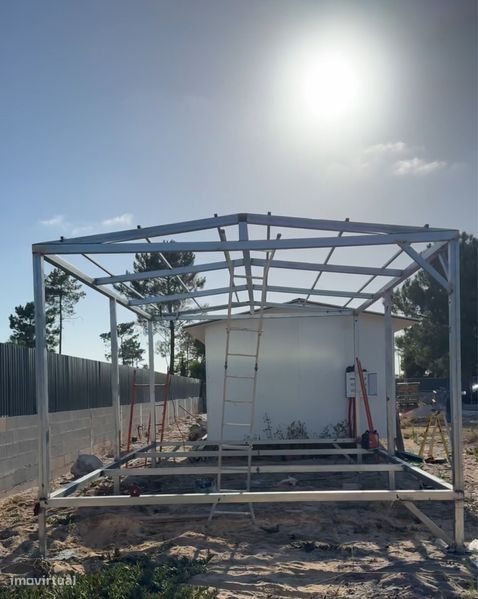 1 chambre Maison à Loures, Portugal No. 242280