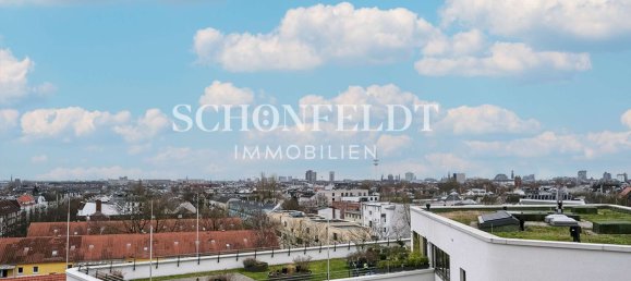 2 Schlafzimmer Wohnung in Eimsbüttel, Germany, Nr. 330312 12