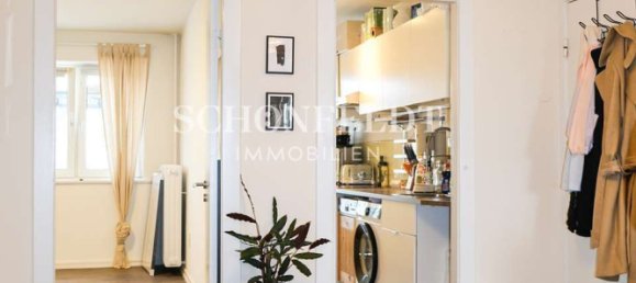 2 Schlafzimmer Wohnung in Eimsbüttel, Germany, Nr. 330312 2