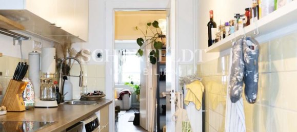 2 Schlafzimmer Wohnung in Eimsbüttel, Germany, Nr. 330312 4