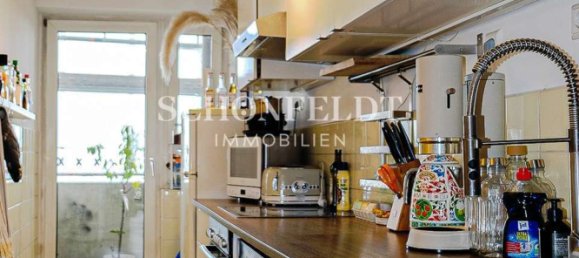 2 Schlafzimmer Wohnung in Eimsbüttel, Germany, Nr. 330312 5