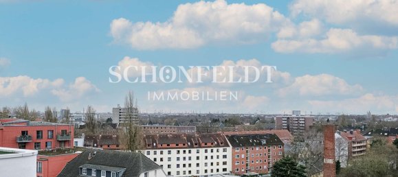 2 Schlafzimmer Wohnung in Eimsbüttel, Germany, Nr. 330312 13