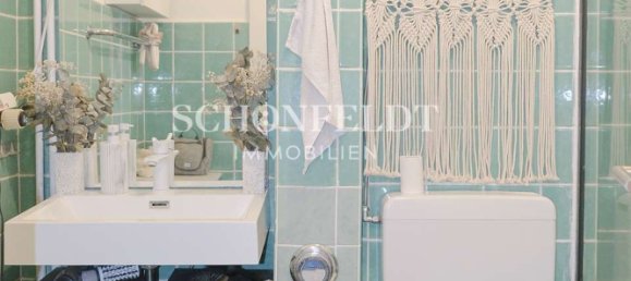 2 Schlafzimmer Wohnung in Eimsbüttel, Germany, Nr. 330312 6