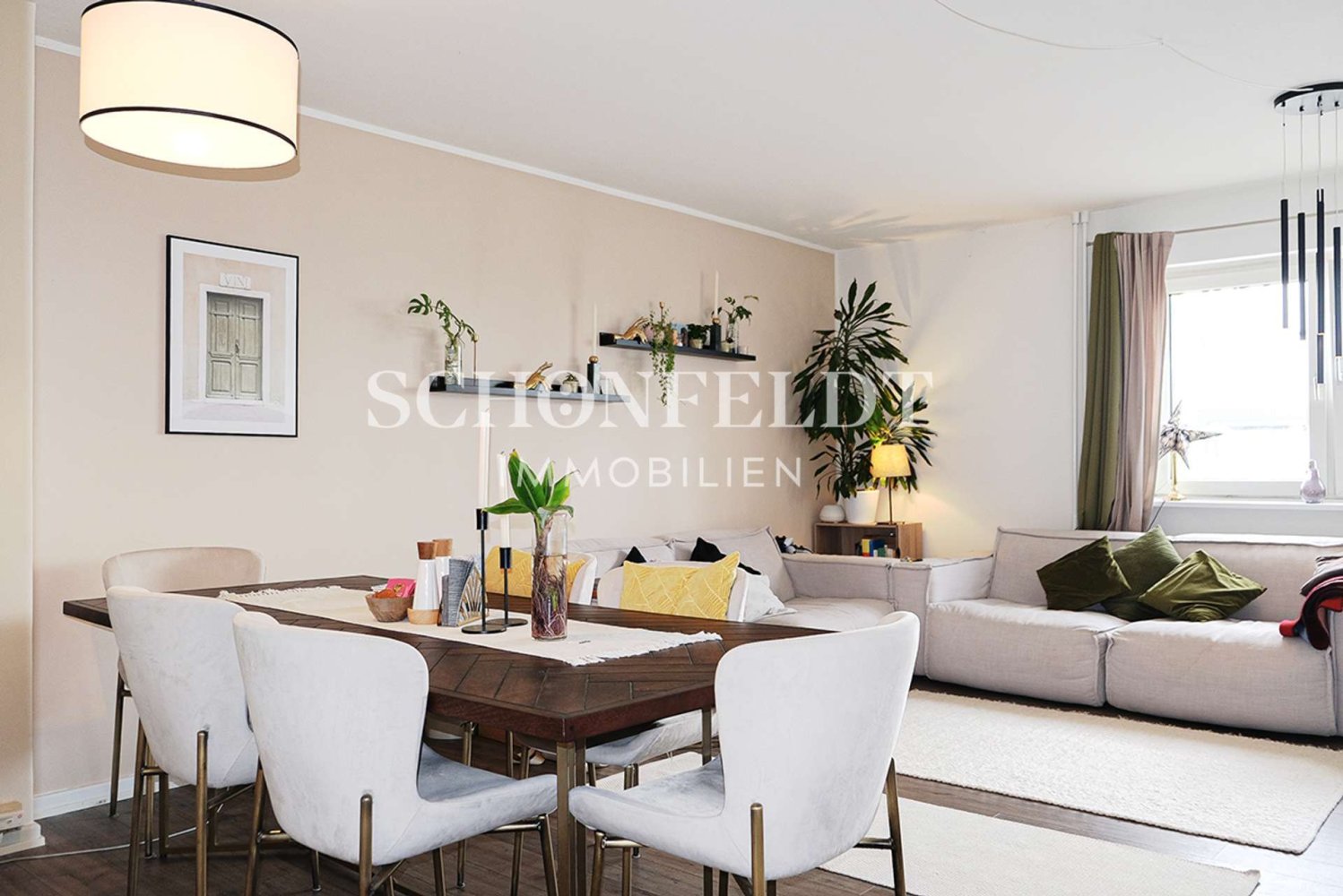 2 Schlafzimmer Wohnung in Eimsbüttel, Germany, Nr. 330312