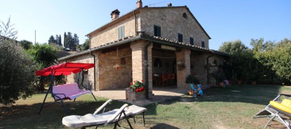 Villa T3 em Volterra, Italy N.º 370946 3