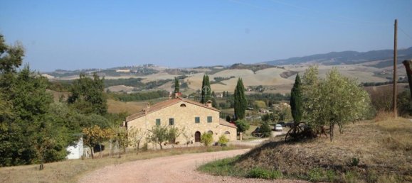 Villa T3 em Volterra, Italy N.º 370946 2