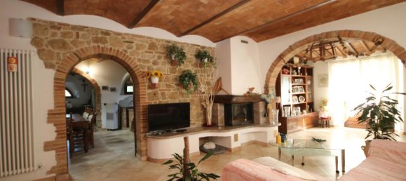 Villa T3 em Volterra, Italy N.º 370946 5