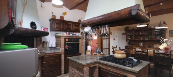 Villa T3 em Volterra, Italy N.º 370946 7