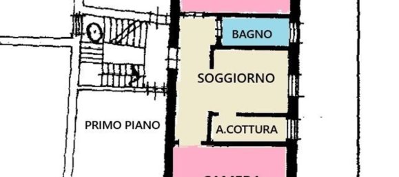 4 bedrooms Apartment in Castelvetro di Modena, Italy No. 370526 28