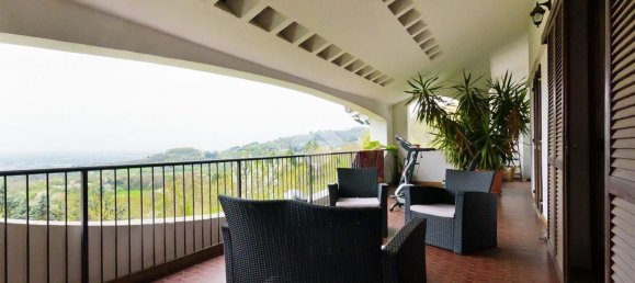 9 rooms Villa in Moncalieri, Italy No. 208408 23