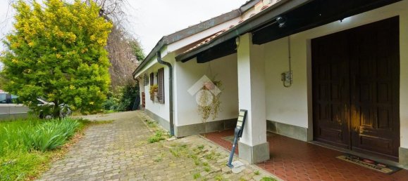9 rooms Villa in Moncalieri, Italy No. 208408 31