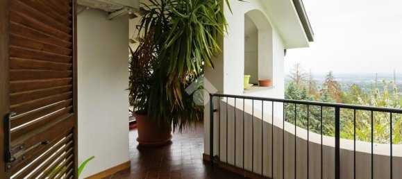 9 rooms Villa in Moncalieri, Italy No. 208408 21