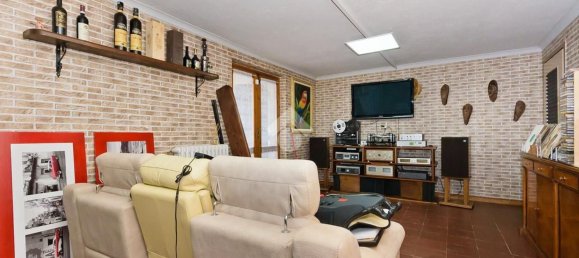 9 rooms Villa in Moncalieri, Italy No. 208408 10