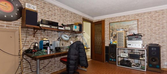 9 rooms Villa in Moncalieri, Italy No. 208408 28