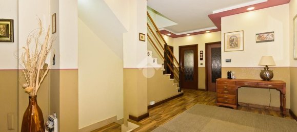 9 rooms Villa in Moncalieri, Italy No. 208408 9