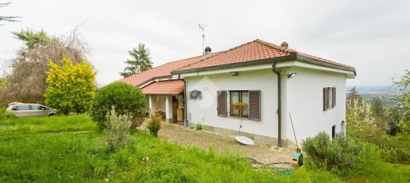 9 rooms Villa in Moncalieri, Italy No. 208408 6