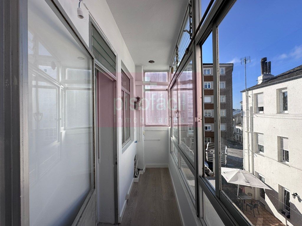 3 غرف نوم شقة في Lugo, Spain رقم 141200