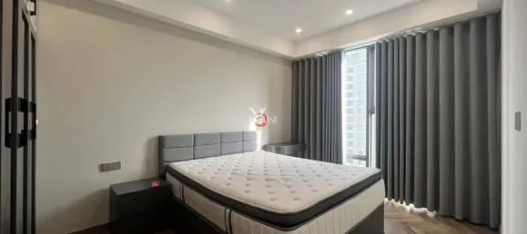 2 bedrooms Apartment in District 7, Vietnam No. 19272 5