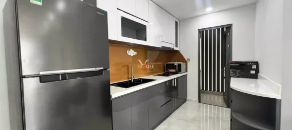 2 bedrooms Apartment in District 7, Vietnam No. 19272 3