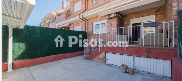 4 chambres Maison à Arroyomolinos, Spain No. 178840 27