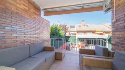 4 chambres Maison à Arroyomolinos, Spain No. 178840