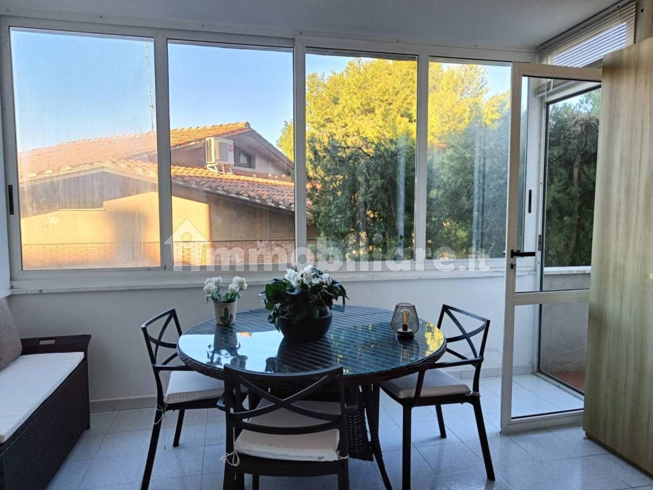 2 bedrooms Apartment in Falconara Marittima, Italy No. 99903