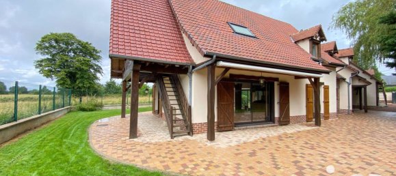 4 bedrooms House in Villeselve, France No. 228449 19