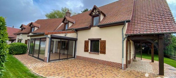 4 bedrooms House in Villeselve, France No. 228449 21