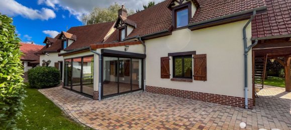 4 bedrooms House in Villeselve, France No. 228449 2