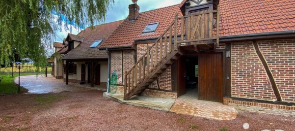 4 bedrooms House in Villeselve, France No. 228449 22