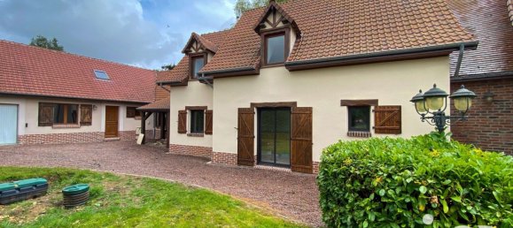 4 bedrooms House in Villeselve, France No. 228449 17