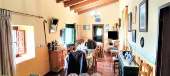 Casa de 4 dormitorios en Vélez-Málaga, Spain No. 54893 21