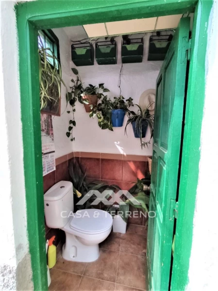 Casa de 4 dormitorios en Vélez-Málaga, Spain No. 54893