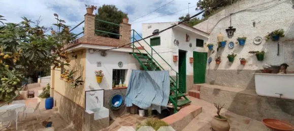Casa de 4 dormitorios en Vélez-Málaga, Spain No. 54893 6