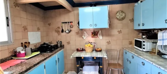 Casa de 4 dormitorios en Vélez-Málaga, Spain No. 54893 25