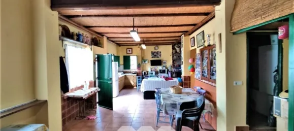 Casa de 4 dormitorios en Vélez-Málaga, Spain No. 54893 23