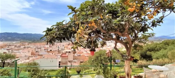 Casa de 4 dormitorios en Vélez-Málaga, Spain No. 54893 3