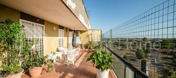 4غرفة بانتهاوس في Rome, Italy رقم 20183 3