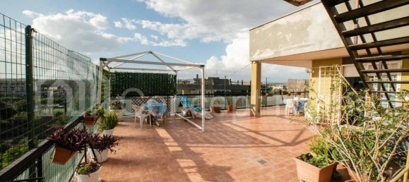 4غرفة بانتهاوس في Rome, Italy رقم 20183 2