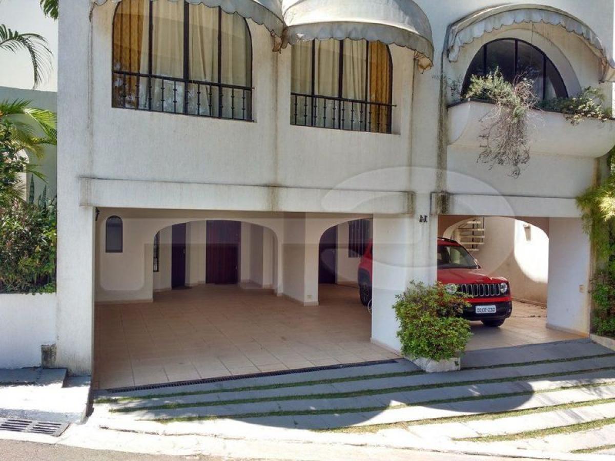 Casa T4 em São Paulo, Brazil N.º 472178