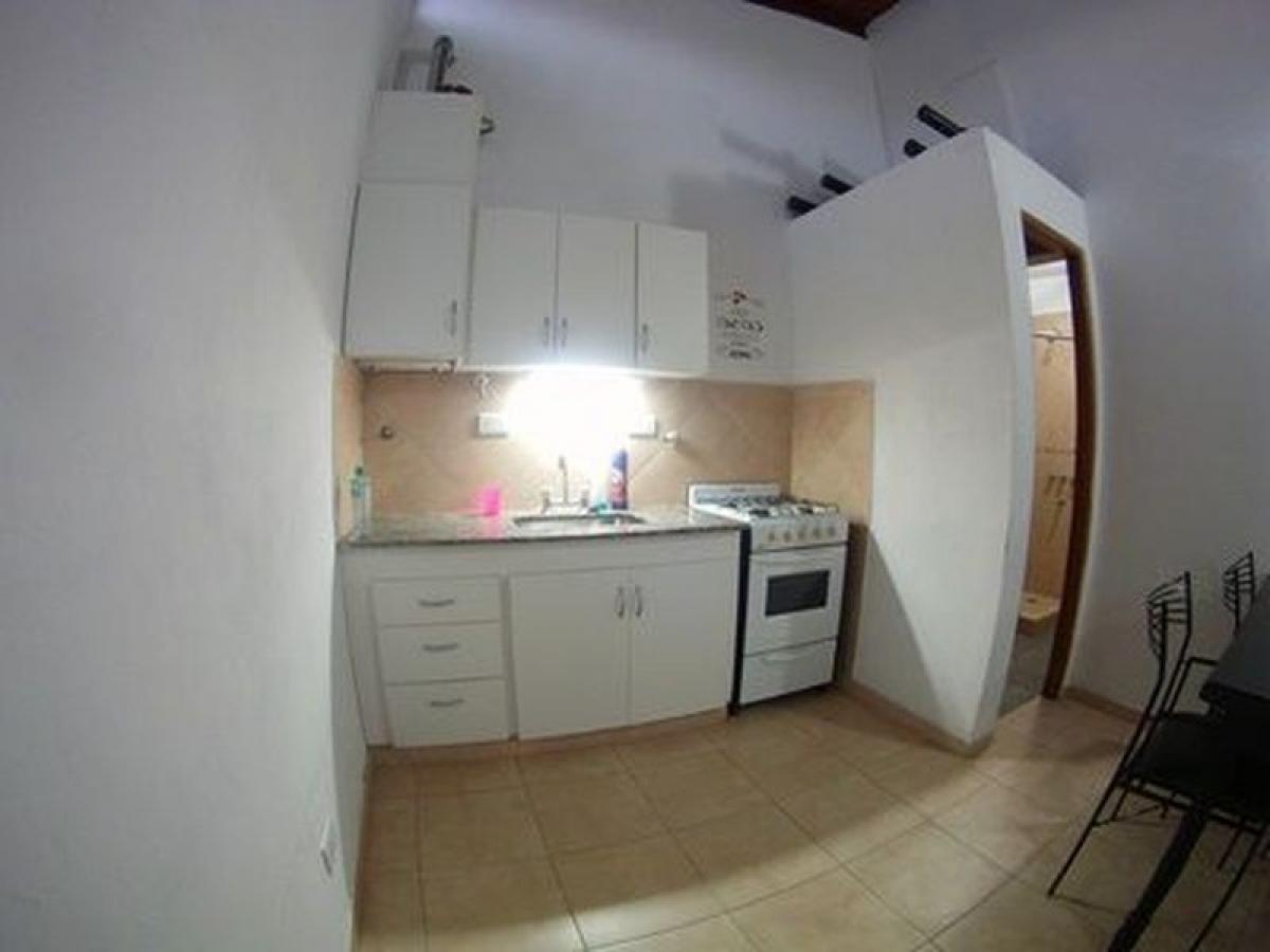 2 chambres Appartement à Mar del Plata, Argentina No. 83035