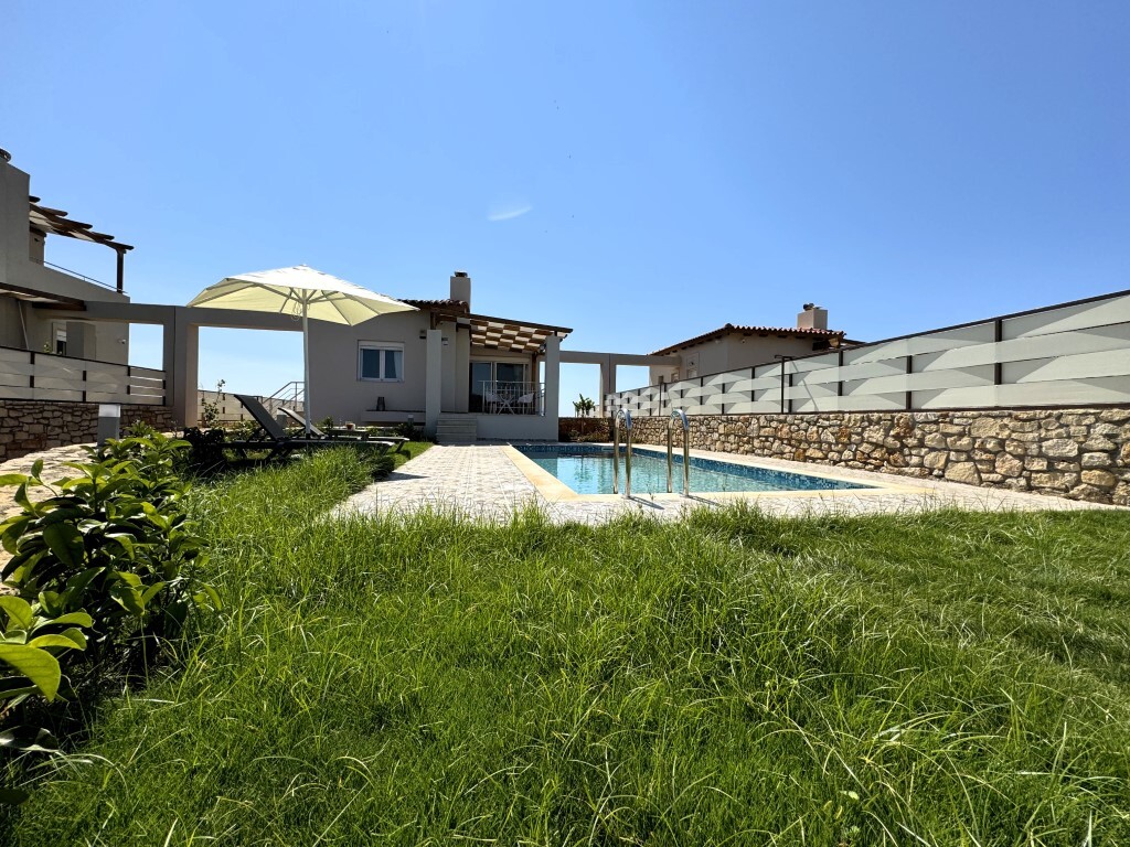 Vivenda T2 em Rethymno, Greece N.º 94097