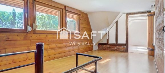 3 bedrooms House in Montreuil, France No. 224340 8