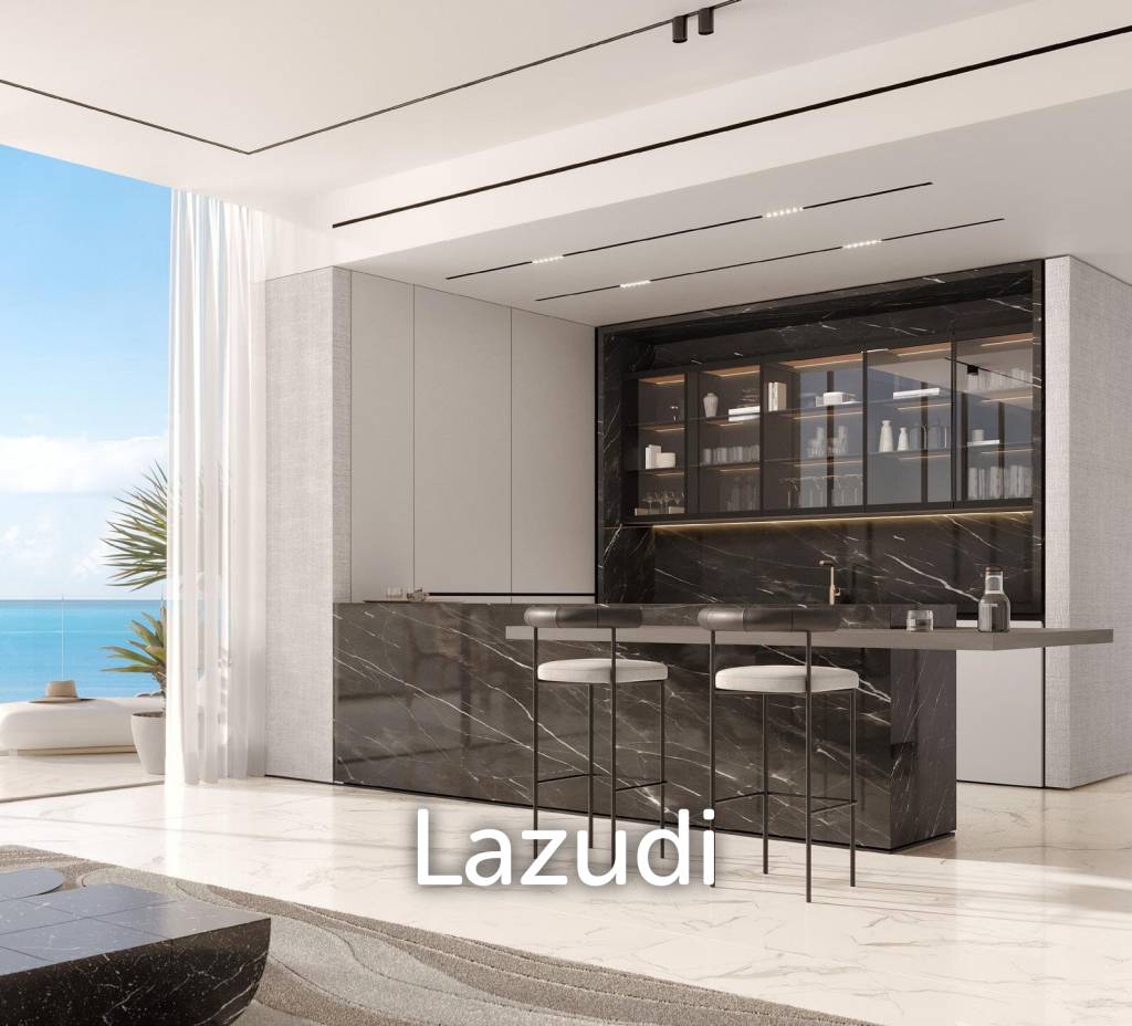 2 bedrooms Apartment in Ras Al Khaimah, UAE No. 26192