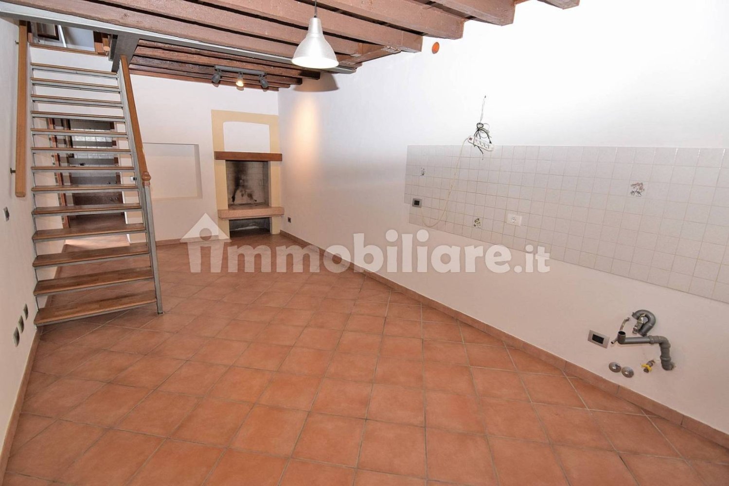 1 Schlafzimmer Haus in Verona, Italy, Nr. 277282