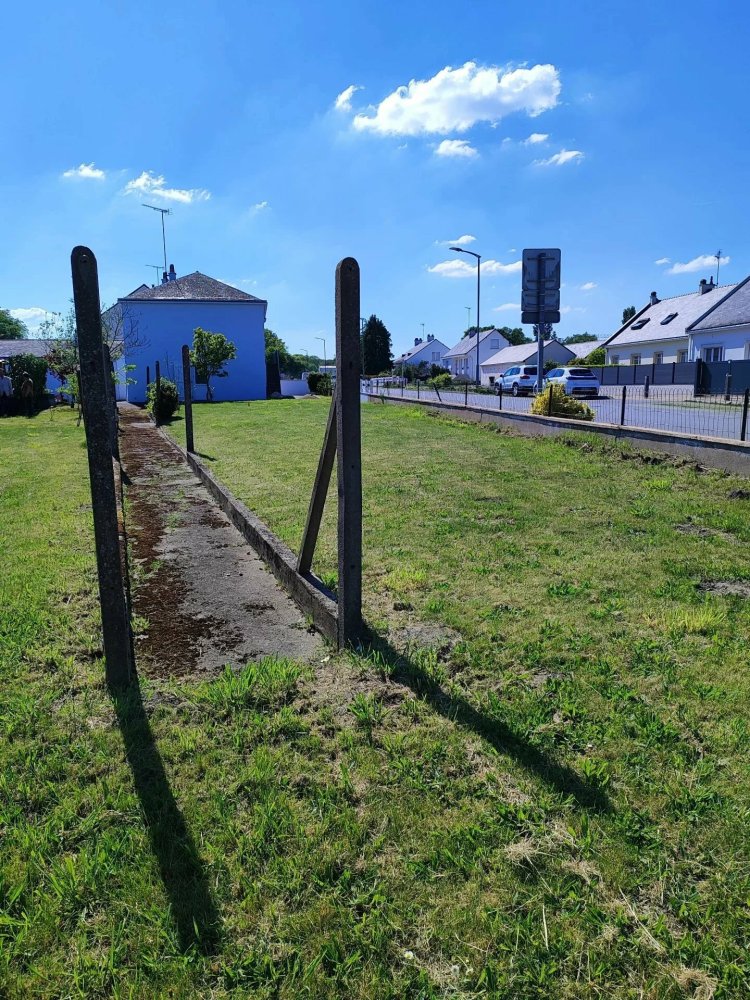 Terreno en Herbignac, France No. 357627