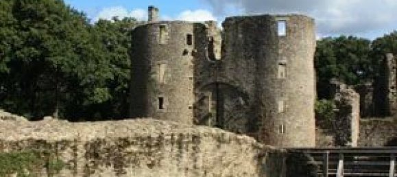 Terreno en Herbignac, France No. 357627 2